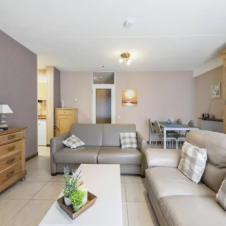 Pretty On The Casino * Blankenberge