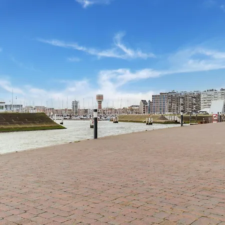 Pretty On The Casino Apartment