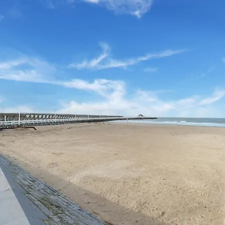 Pretty On The Casino * Blankenberge