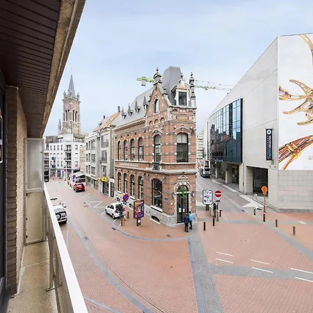 Pretty On The Casino